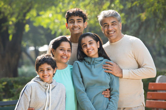 Family/Carer sessions