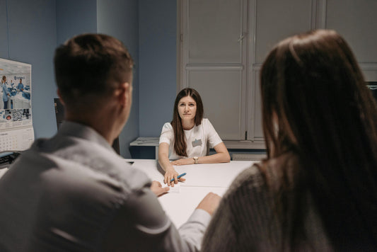 A Recovery Life Skills Group